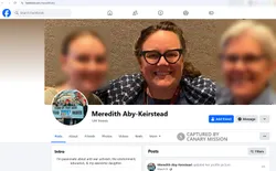 Meredith Aby-Keirstead